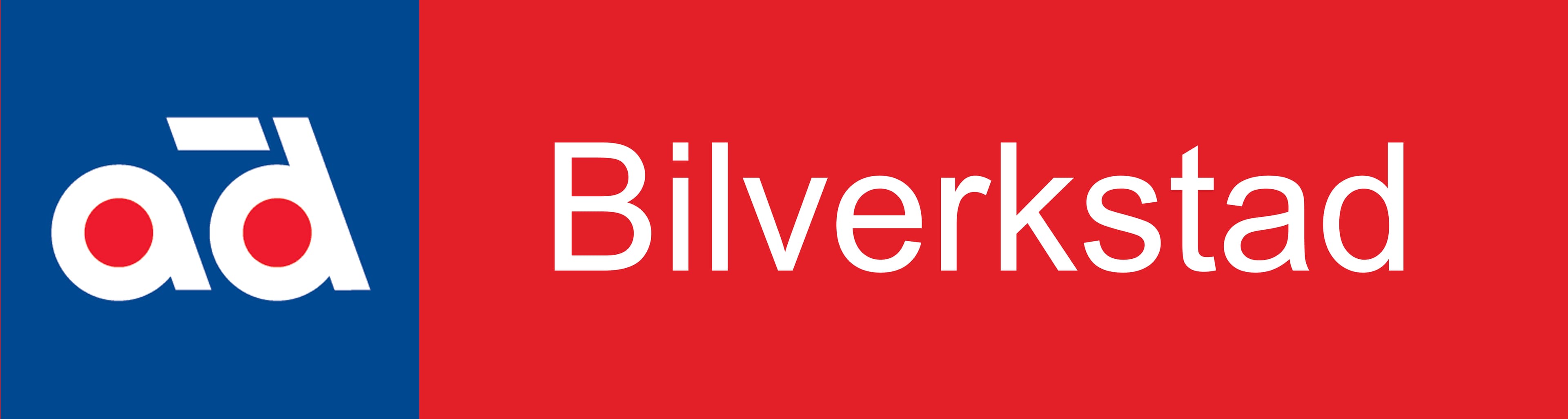AD Auktoriserad Bilverkstad