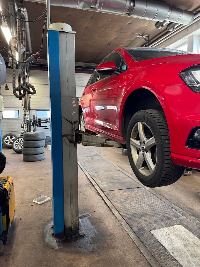 Bild 4 från verkstaden